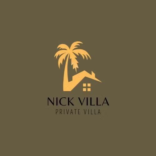 Nick Villa Logo
